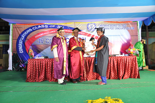 convocation 2014